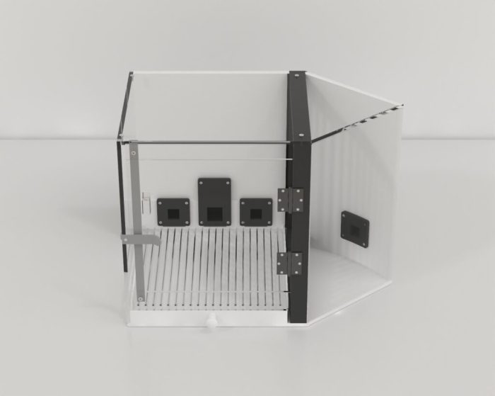 The choice social experiment in making decisions