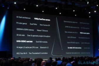 Imac pro release days away apple phil schiller