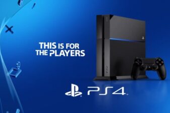 Playstation 4 crosses 110 million units shipped