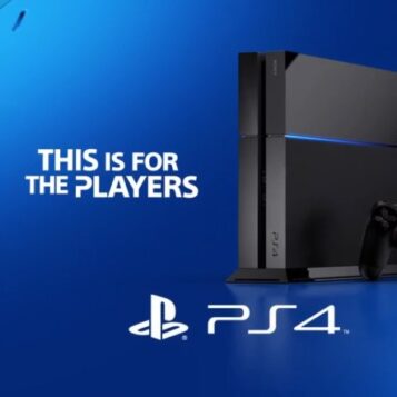 Playstation 4 crosses 110 million units shipped