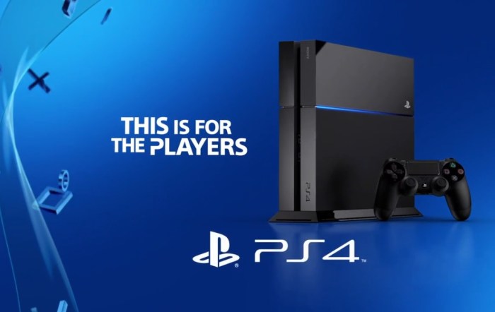 Playstation 4 crosses 110 million units shipped