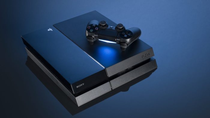 Playstation 4 crosses 110 million units shipped