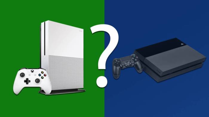 PS4 Pro and Xbox One X: Are The New Consoles Worth The Upgrade? Upgrade xbox one x only 230 woots one day sale