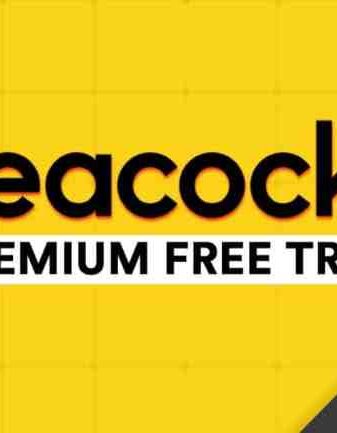 Get 4 months of peacock premium streaming for just 10