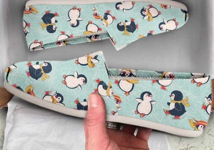 Waterproof penguin bought shoes these original just safely wondering necessary thing them they if make what best how comments imgur