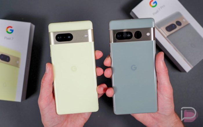 Google pixel 6 leak unboxing sorta seafoam