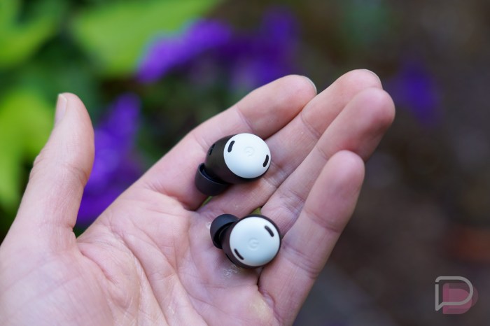 Pixel buds pro assistant notifications gone