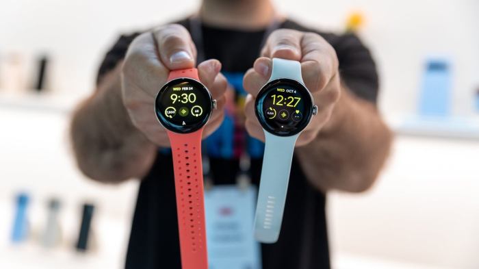 Google pixel watch 2 my hopes and expectations for the next wearable