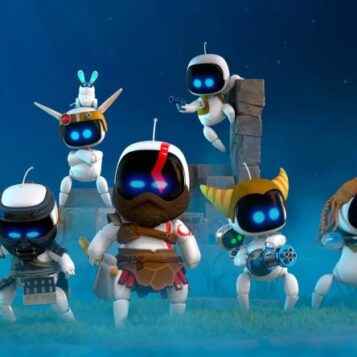 Sony playstation state of play biggest announcements news god of war ragnarok tekken 8