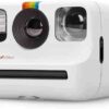 Capture every moment for less this black friday with the polaroid go mini camera