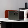 Valerions visionmaster pro 2 is the best google tv projector yet