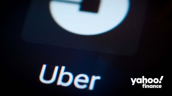 Uber airport walking directions reserve eta feature