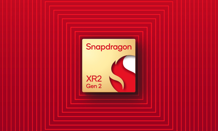 Qualcomms new snapdragon xr2 chipset brings beefier hardware and 5g ar and vr