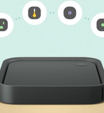 Samsung smartthings matter 1 2 support robot vacuums