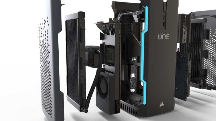 Corsair variants pc eteknix a200 i200 launches Corsair variants pc eteknix a200 i200 launches