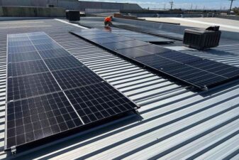 Where to buy rooftop solar panels