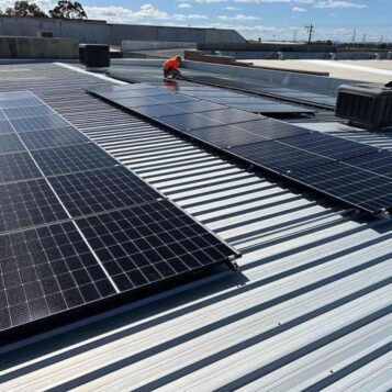 Where to buy rooftop solar panels