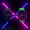 Razer x fossil gen 6 announce
