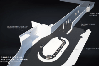 The boring company las vegas loop tunnels expand