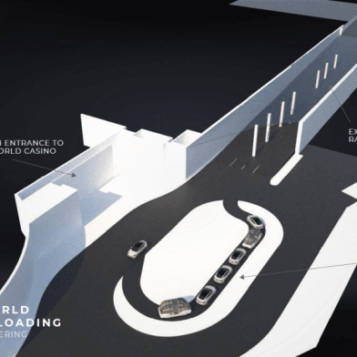 The boring company las vegas loop tunnels expand