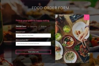 Tesla model 3 online preorder website live