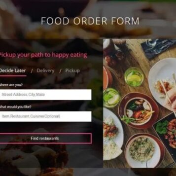 Tesla model 3 online preorder website live