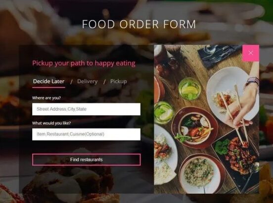 Tesla model 3 online preorder website live