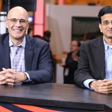 Historic partnership between crowdstrike dell and secureworks delivers true next gen security without complexity