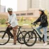 Ampler electric bikes price availability
