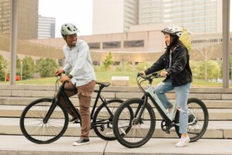 Ampler electric bikes price availability