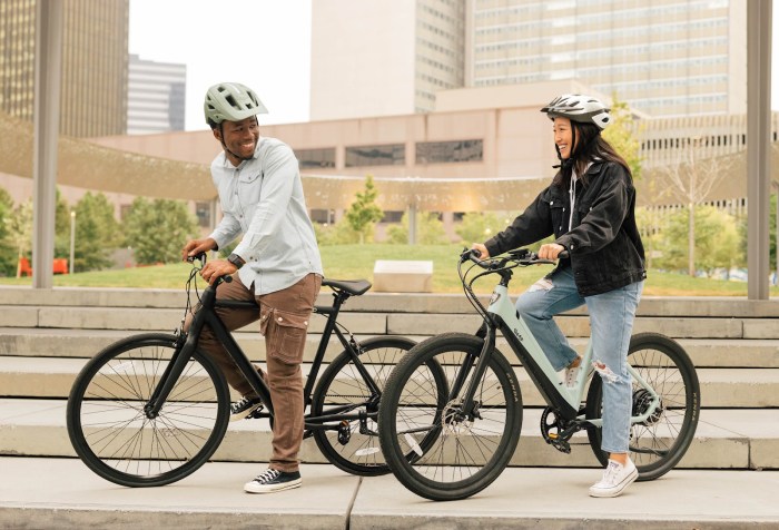 Ampler electric bikes price availability