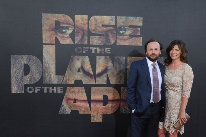 Planet of the apes series war dawn rise reboot franchise right