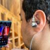 Wired earbuds are making a comeback and im excited