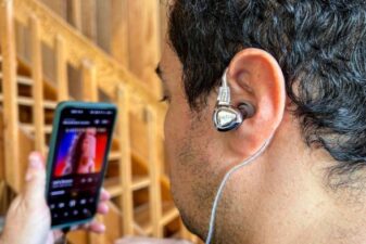 Wired earbuds are making a comeback and im excited