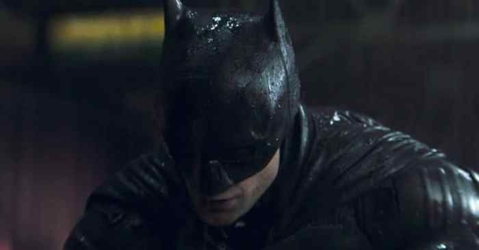 Hbo max the batman spinoff tv show robert pattinson movie matt reeves dc