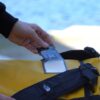 Esr wallet apple find my tracking airtag