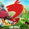 Angry birds rovio classics delisted google play app store reds first flight