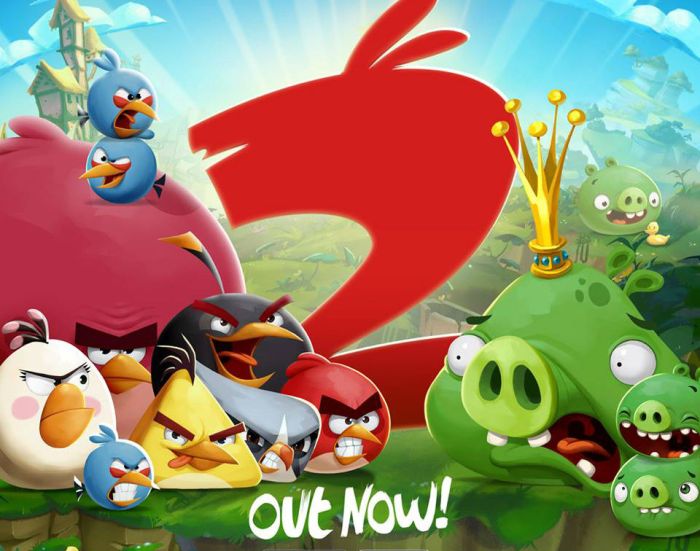 Angry birds rovio classics delisted google play app store reds first flight