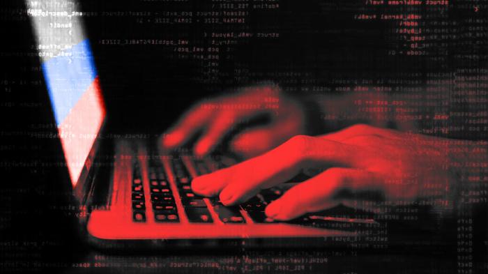 Kaspersky russian hackers nsa document breach