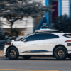 Waymo self driving test facility castle google