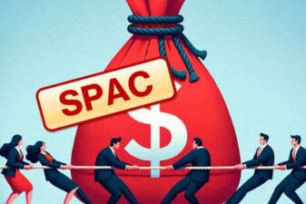 Luminar lidar startup spac ipo reverse merge blank check