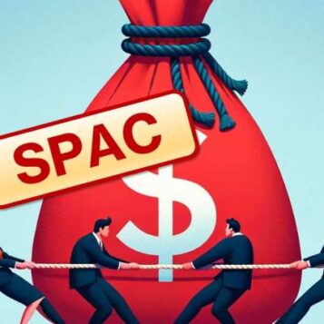 Luminar lidar startup spac ipo reverse merge blank check