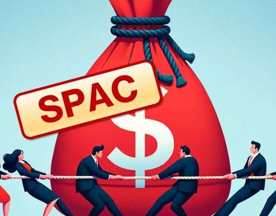 Luminar lidar startup spac ipo reverse merge blank check