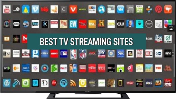 Best free tv streaming services