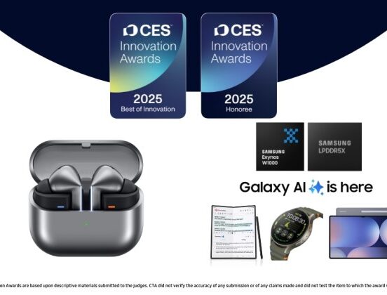 Samsung invest artificial intelligence 5g auto components
