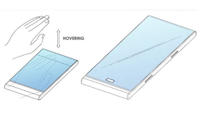Samsung teases monitor designed to look good in multiples jumps into 3d monitors