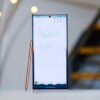 Galaxy note series end of support