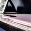 Samsungs galaxy s20 fe successor just had its first big leak
