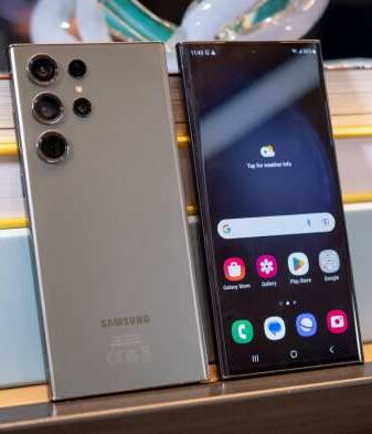 Samsung galaxy note 20 ultra vs galaxy s20 plus