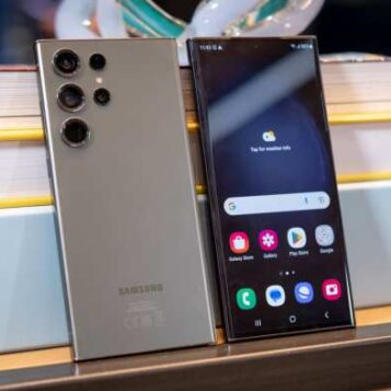 Samsung galaxy note 20 ultra vs galaxy s20 plus